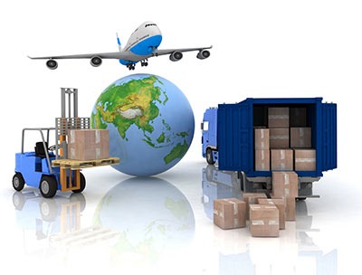 Import Export