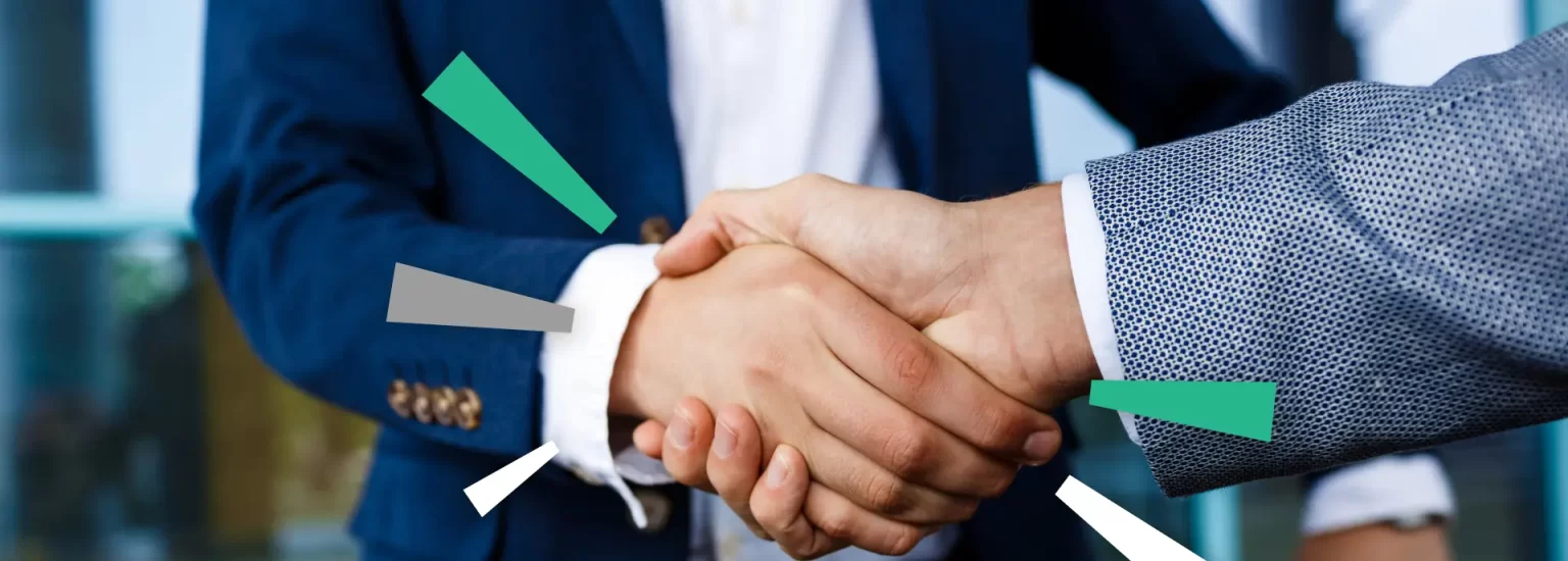 Handshake
