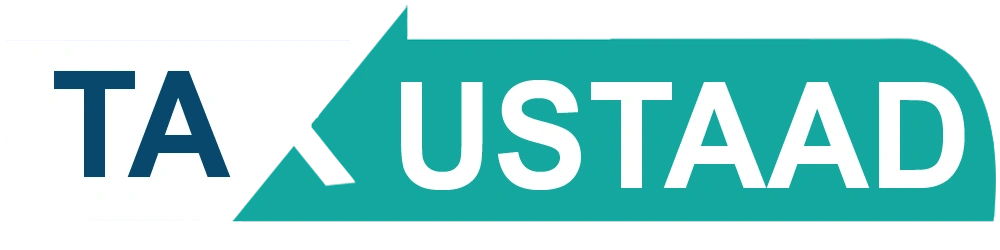 Tax Ustaad Logo